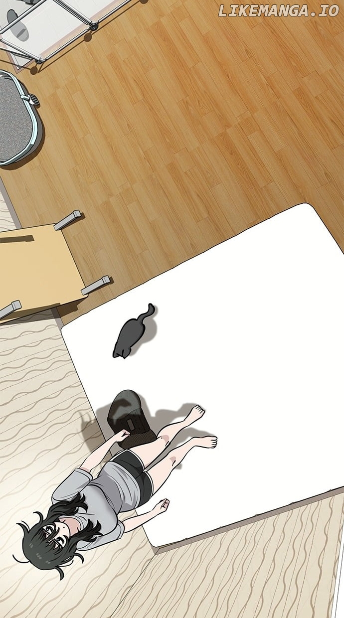 Unemployed Baek-soon Chapter 114 - page 19